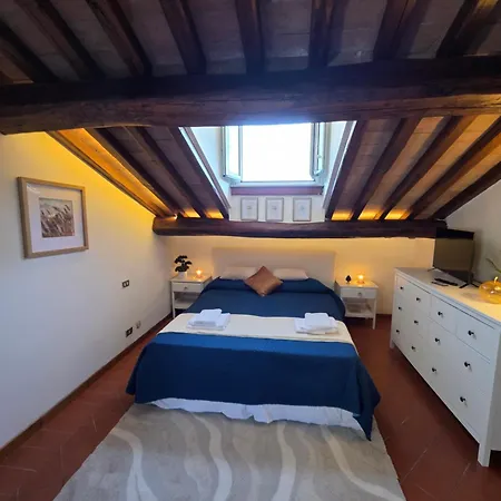 Dell'arco Bed & Breakfast